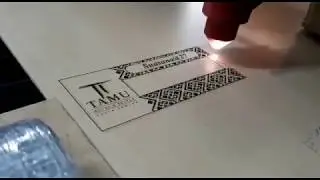 Laser Cuting
