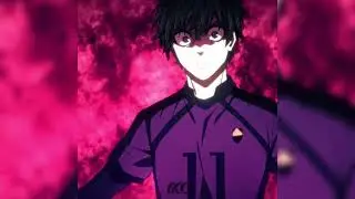 Sae x DARK AGE FUNK (Slowed) (Blue Lock)