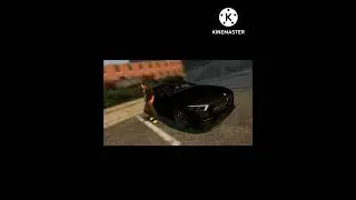Damian Galewski &times; Mercedes AMG CLS | Garry's Mod #mercedes #amg #mercedescls #garrysmod