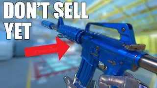 CS2's Operation is COMING - Will Your Skins Crash?