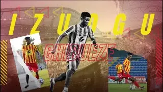 Chibueze Izuogu ● CSF Spartanii ● Midfielder ● Highlights 24/25