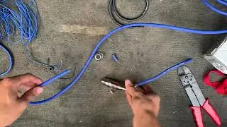 How to install amp in a car with easy steps