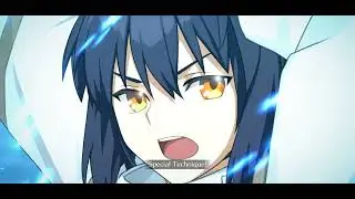 Fate/Grand Order [EN] Yamato Takeru Trial Quest