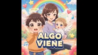 🏡💖Algo Viene a Casa Hoy🕺💃#canikids #Hermanito#FamiliaFeliz#CancionesInfantiles#YouTubeKids #amigos
