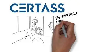 Certass members IT system