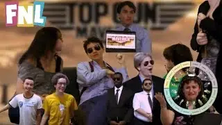 17th Personality - Friday Night Live