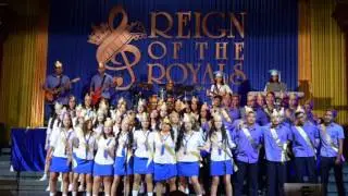 NDHS Songfest 2017: CO' 17