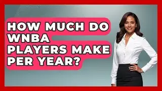 How Much Do WNBA Players Make Per Year? | Womens Hoops Hub News