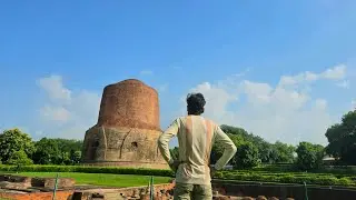 SARNATH VARANSI | FULL TOUR VLOG 