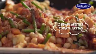 Dārzeņu sautējums