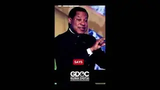Pastor Chris Prayer: Incantation