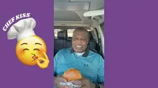 Traveling with Bishop Episode 3 #travel #travelvlog #food #foodie #christian 