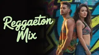 Reggaeton 2026 Mix 🎶 Lo Mejor del Género Latino