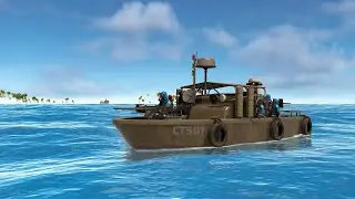 ВИВЧАЄМО НОВЕ ОНОВЛЕННЯ ПЕРЕД ГЛОБАЛ ВАЙПОМ в РАСТ/RUST🔥#rust #раст