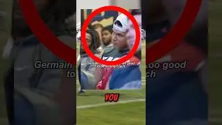 Where are they now? The last chance u college football player who hilariously got called out by JB!