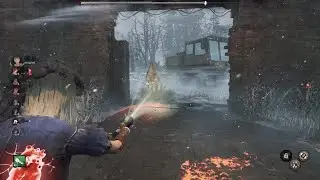 2-8 アップロード忘れ5 Dead by Daylight_202511