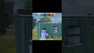 1v4 IN TDM 🌚 || BEST M24 PLAYER 🤯❓ #pubgmobile #pubg #shorts #pubgshorts