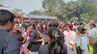 Choprajhar Green Valley Academy hip hip hurray 