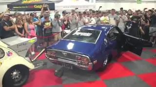 2013 V 4 Rotor Nationals 6b rotor by PPRE