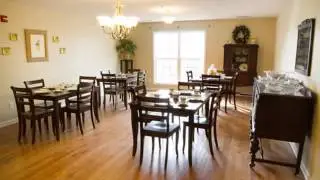 Virtual Tour The Oaks Care Home