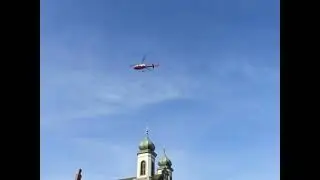 Helikoptertransport in Luzern am 25.03.2021  MVI 1275