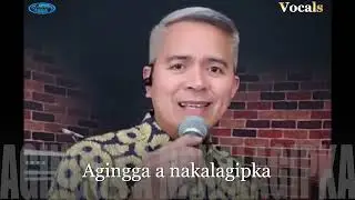 Francisca Waltz - Composed & sung by Vhen Bautista