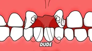 Popular Science Animation: Combining Humor and Medicine#video #animation #funny