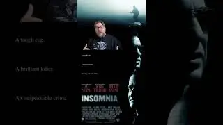 Mick Quick Review: 'Insomnia' (2002)
