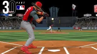 MLB 19 Road to the Show - Part 30 - ALL STAR GAME