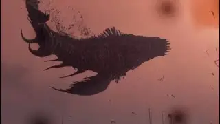 Death Stranding Final Boss Fight - Whale BT [HARD MODE]