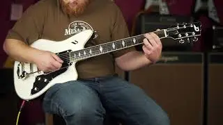 SOLD - Duesenberg Paloma White - #181438