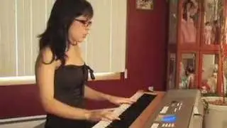 Toni Rose - Just Go
