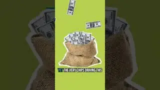 Nvidia's AI Monopoly? Shocking Cloud Revenue Paradox!