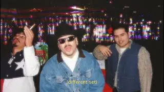 COMEOVER - Damian Milo x lilbootycall x SLOWXDANCE (Official Music Video)