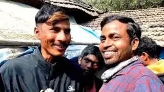 ১ নং রে ৫১ হাজার জয়ী হলেন,বিনয় মাহাতর ছেলে কি করছে দেখুন (রাজেন্দ্রপ্রসাদ মাহাত জয়ী)১৬ই পৌষ 👈