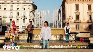 Frada - Mosca (Live)