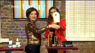 RT&Eacute; Today Show