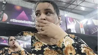 TOD DIYA #vlog ||Ek Hasti Khelti Ladki Ko Kya Bana Dia