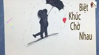 Cảm Âm Biệt Khúc Chờ Nhau | Romance In The Rain | Tone A | FluteBoy9x