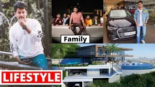 Dynamo Gaming Lifestyle 2021, Setup Tour, Income, Car, pubg, House, Girlfriend, Biography & Gta 5