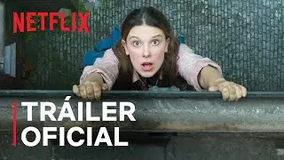 Enola Holmes 2 (EN ESPA&Ntilde;OL) | Tr&aacute;iler oficial: Parte 1 | Netflix