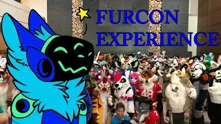The furcon experience in shellnut