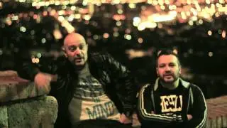 Inciuci - Kore Napulitan (Gransta MSV & Dj Fresella) video ufficiale HD