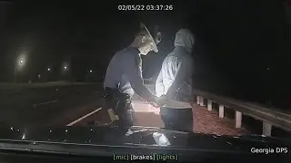 290 Georgia officers arrested for DUI in 5 years, but no standard to punish them