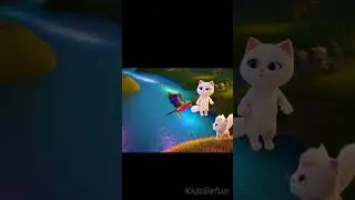 A dangerous cat #youtube #youtubeshorts #viralvideo #beautyfull #catart #ai #catshorts