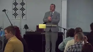 Heavy Anointing