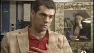 El s&iacute;ndrome de Ulises - Al grano