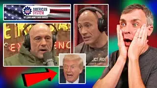 American System Money Program Feat. 'The Rock,' Joe Rogan and Trump &mdash; Why It's a Major Scam