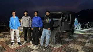 A random day with friends || Bahut jald full system exhaust commander me ￼￼😁❤️‍🔥￼