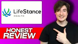 LifeStance Health: My Honest Review & User Experience on Mental Health Services